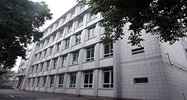四川仪表工业学校 四川仪表工业学校