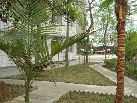 重庆市万州电子信息工程学校 重庆市万州电子信息工程学校