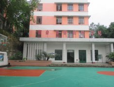 重庆市新渝技工学校 重庆市新渝技工学校