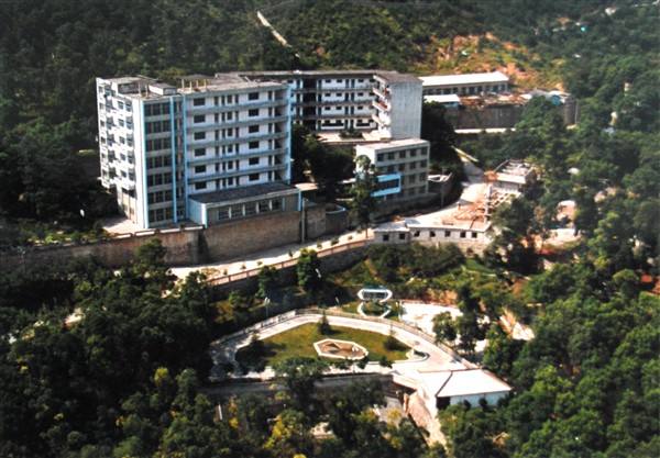 重庆望江工业有限公司技工学校 重庆望江工业有限公司技工学校