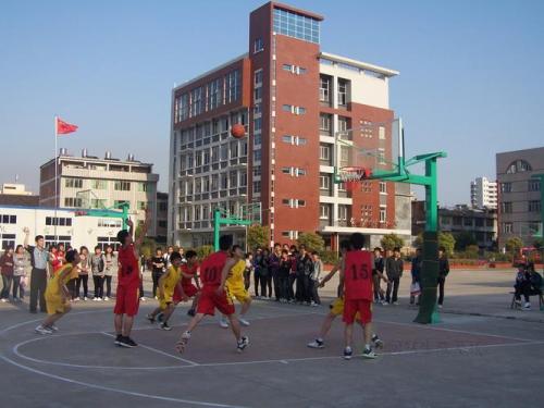 重庆华绣中等专业学校 重庆华绣中等专业学校