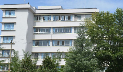 贵阳市女子职业学校 贵阳市女子职业学校
