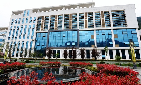 重庆市酉阳县职业教育中心好不好、怎么样 重庆市酉阳县职业教育中心好不好、怎么样