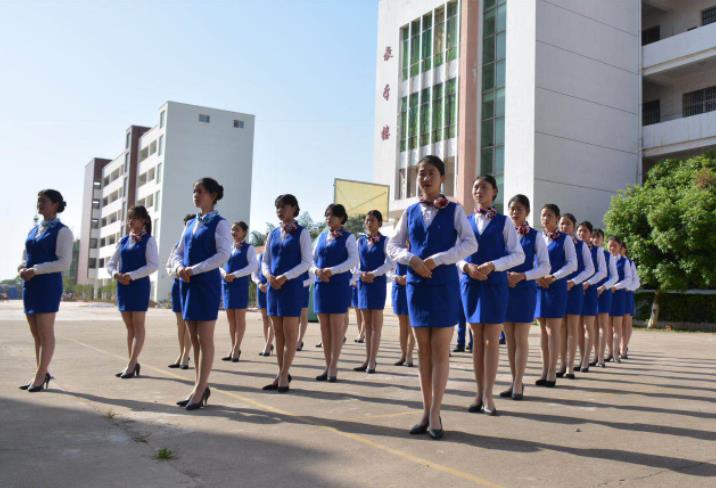 赣州理工学校