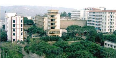 重庆市綦江职业教育中心招生简章、学校2019年招生计划 重庆市綦江职业教育中心招生简章、学校2019年招生计划