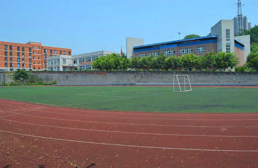 重庆市艺才技工学校宿舍环境、寝室环境