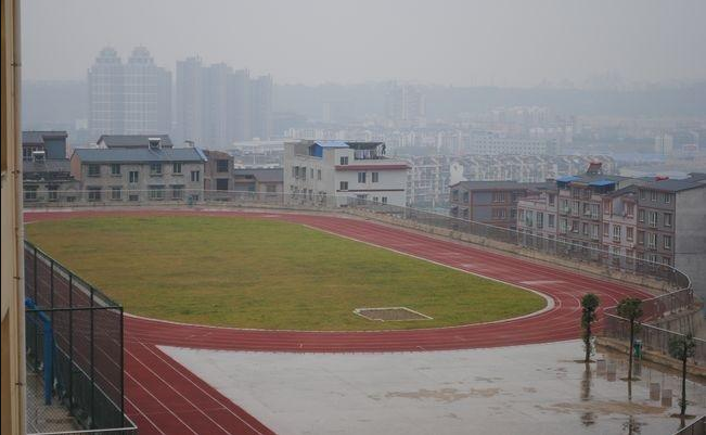 绵阳市游仙职业技术学校