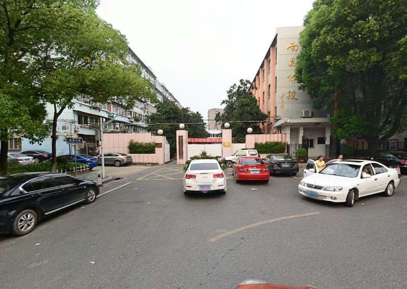 南昌体育运动学校 南昌体育运动学校