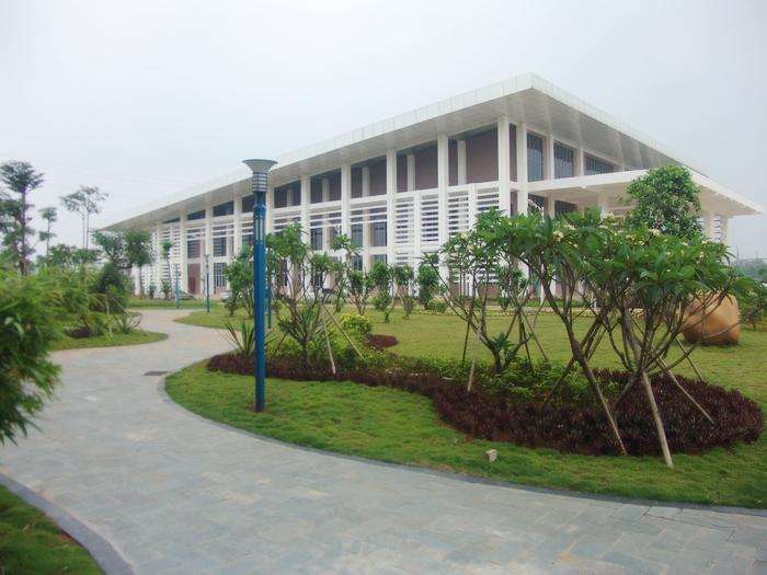重庆市青山工业技工学校宿舍环境、寝室环境 重庆市青山工业技工学校宿舍环境、寝室环境