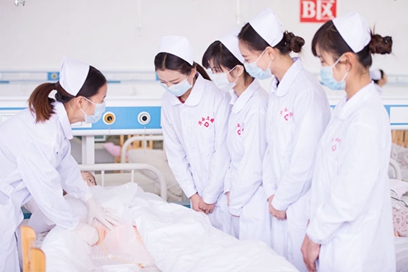 重庆卫校 重庆卫校
