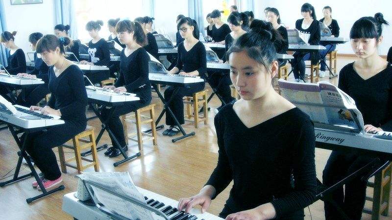 幼师学校学前教育专业招生 幼师学校学前教育专业招生