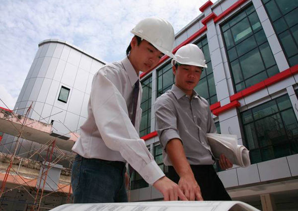 重庆建筑专业学校2019年招生 重庆建筑专业学校2019年招生