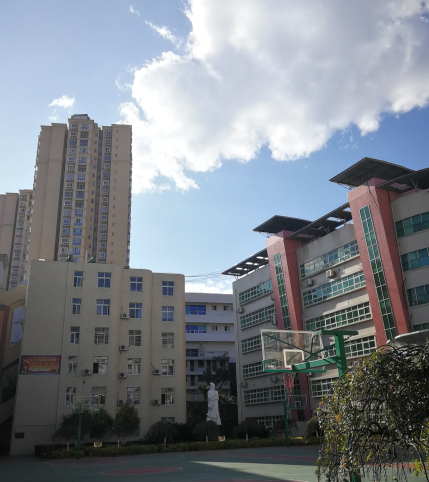 攀枝花市经贸旅游学校 攀枝花市经贸旅游学校