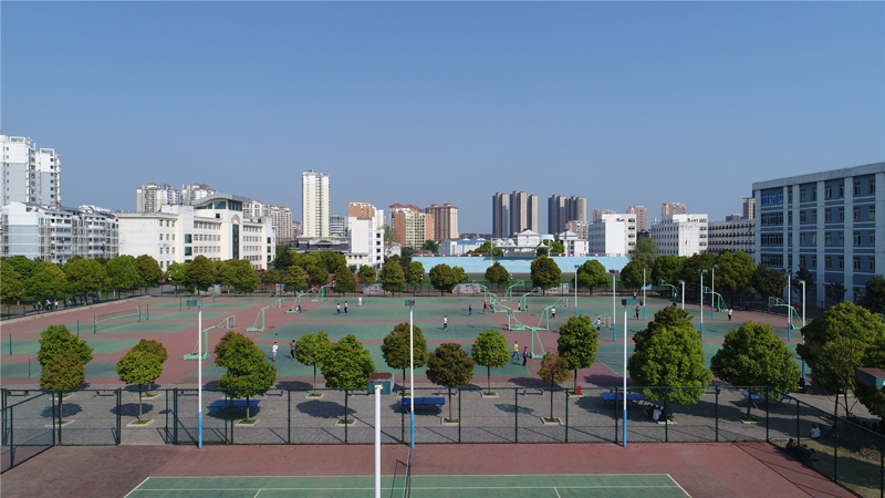 湖北信息工程学校 湖北信息工程学校