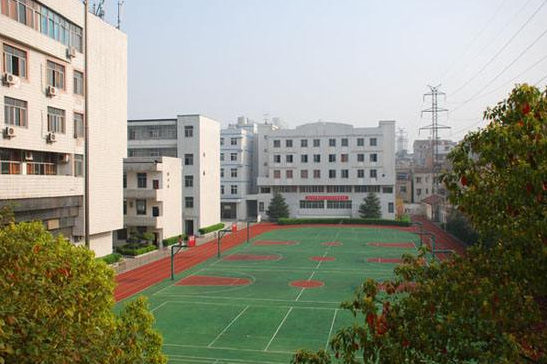 武汉市中等职业艺术学校 武汉市中等职业艺术学校