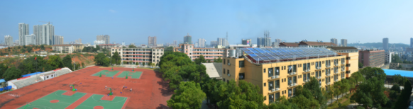 娄底市第一职业中学 娄底市第一职业中学