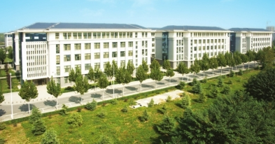 邓州市职业技术学校 邓州市职业技术学校