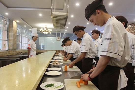 西餐烹饪专业介绍、就业前景怎么样 西餐烹饪专业介绍、就业前景怎么样