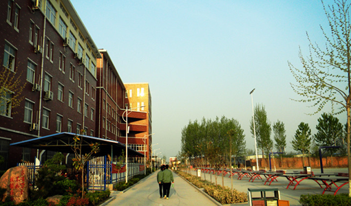 濮阳市体育运动学校 濮阳市体育运动学校