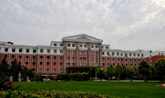 河南省水利水电学校 河南省水利水电学校