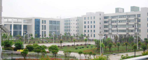 博爱县职业中等专业学校 博爱县职业中等专业学校