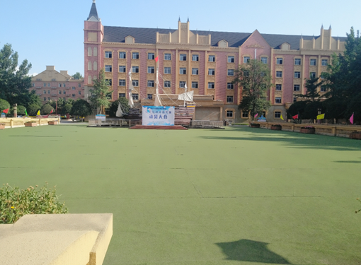 成都郫县希望职业学校 成都郫县希望职业学校
