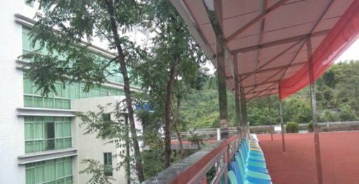 湘西旅游学校 湘西旅游学校