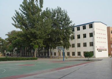 南阳市体育运动学校 南阳市体育运动学校