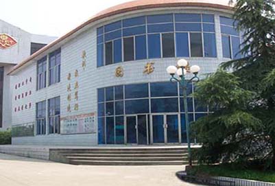 四川省德阳市旅游职业学校 四川省德阳市旅游职业学校