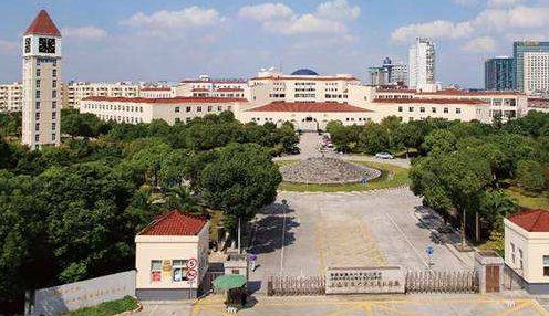 虞城县第一中等专业学校 虞城县第一中等专业学校