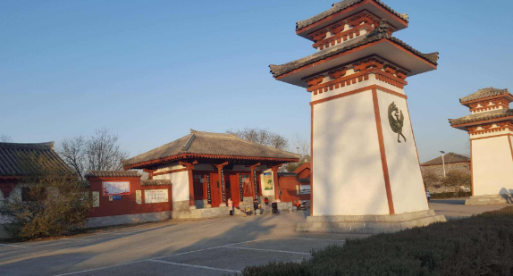 许昌市体育运动学校 许昌市体育运动学校