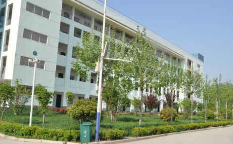 南阳市宛东中等专业学校环境 南阳市宛东中等专业学校环境