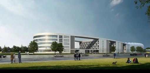 大同市体育运动学校 大同市体育运动学校