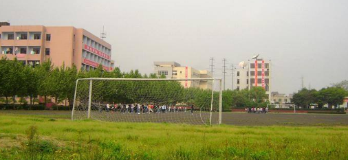 漯河市体育运动学校环境 漯河市体育运动学校环境