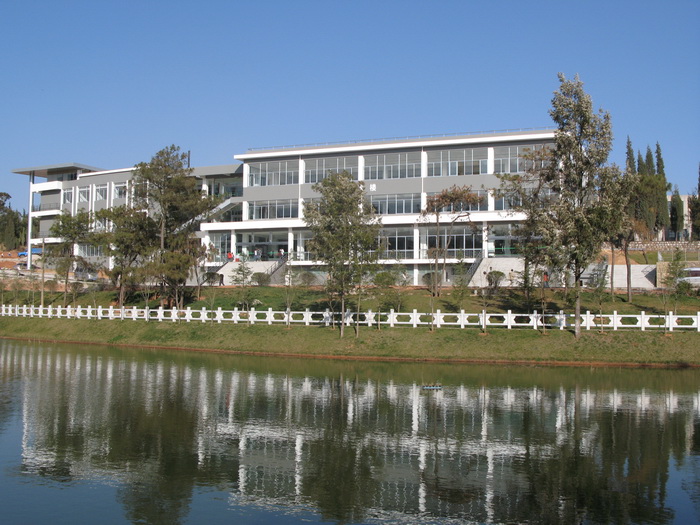云南交通技师学院 云南交通技师学院