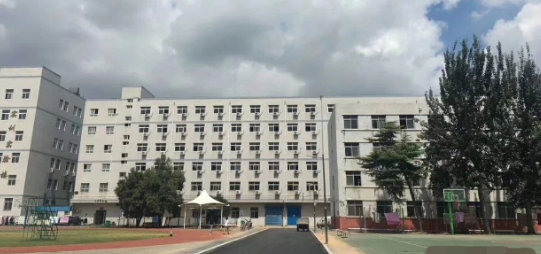 淄博理工学校 淄博理工学校