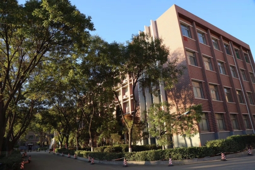 山西省司法学校 山西省司法学校
