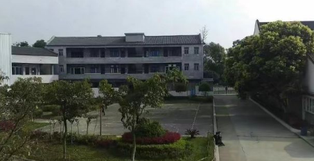 高密市孚日职业中等专业学校 高密市孚日职业中等专业学校