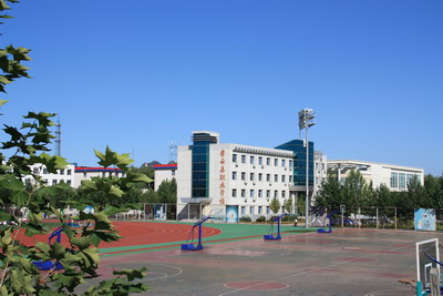 北京市密云区职业学校 北京市密云区职业学校