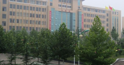 济宁第一职业中等专业学校 济宁第一职业中等专业学校