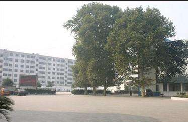 潍坊市体育运动学校 潍坊市体育运动学校