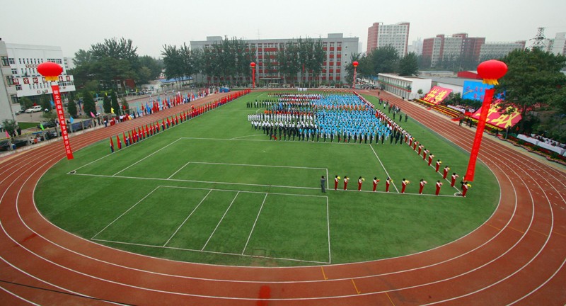 北京水利水电学校