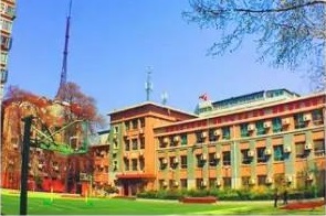 西安职业中等专业学校 西安职业中等专业学校