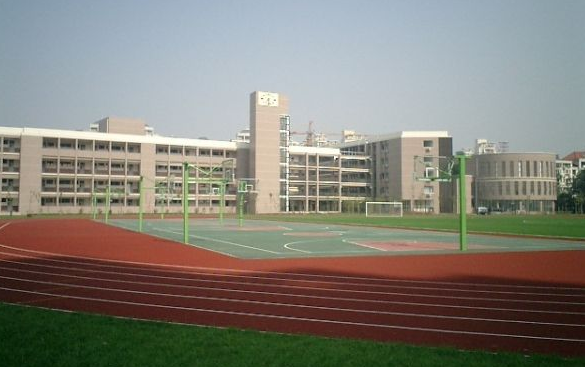 上海市环境学校 上海市环境学校