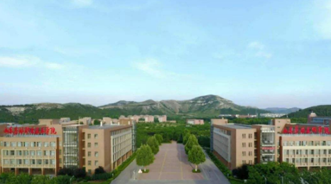 青岛旅游学校 青岛旅游学校