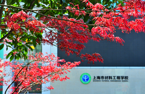 上海市材料工程学校 上海市材料工程学校