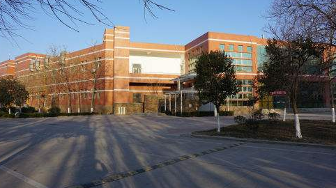 聊城高级财经职业学校 聊城高级财经职业学校