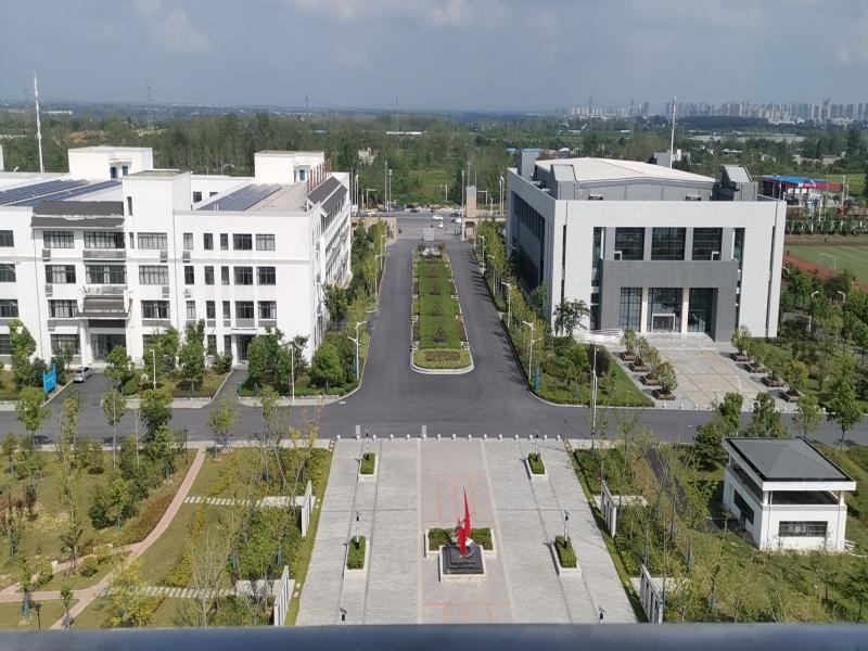 合肥市经贸旅游学校简介、介绍 合肥市经贸旅游学校简介、介绍