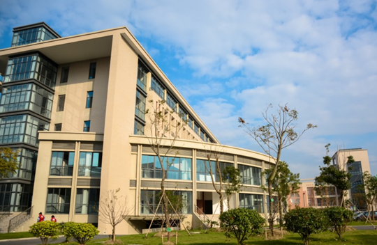 嘉善信息技术工程学校 嘉善信息技术工程学校