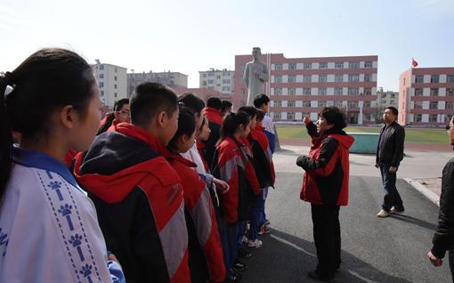 吉林省城市建设学校 吉林省城市建设学校